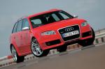 Audi RS4 Avant 2006 года (AU)